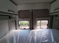 CAMPER WEINSBERG CARABUS 540 MQ EDITION FIRE