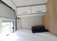 CAMPER WEINSBERG CARABUS 540 MQ EDITION FIRE