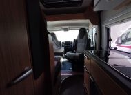 CAMPER WEINSBERG CARABUS 540 MQ EDITION FIRE