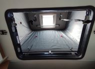 CAMPER WEINSBERG CARABUS 540 MQ EDITION FIRE