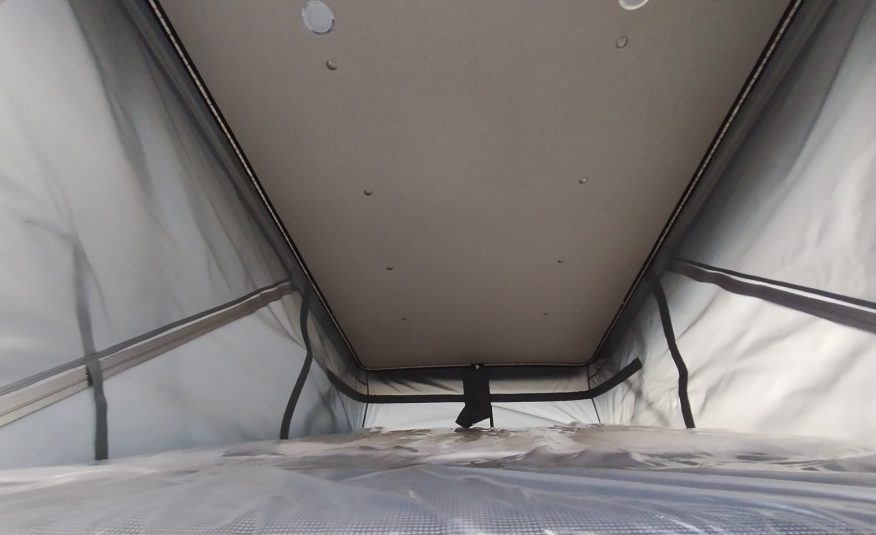 CAMPER WEINSBERG CARABUS 540 MQ EDITION FIRE