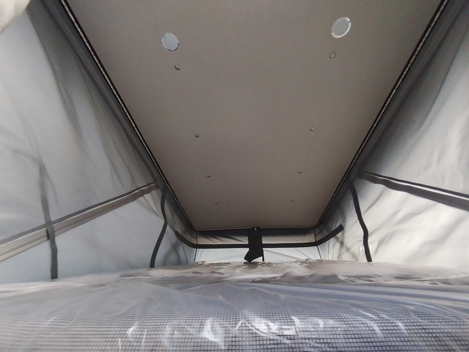 CAMPER WEINSBERG CARABUS 540 MQ EDITION FIRE