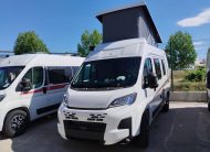 CAMPER WEINSBERG CARABUS 540 MQ EDITION FIRE