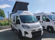 CAMPER WEINSBERG CARABUS 540 MQ EDITION FIRE
