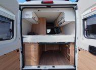 CAMPER WEINSBERG CARABUS 540 MQ EDITION FIRE