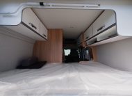 CAMPER WEINSBERG CARABUS 540 MQ EDITION FIRE