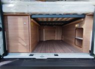 CAMPER WEINSBERG CARABUS 540 MQ EDITION FIRE
