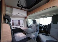 CAMPER WEINSBERG CARABUS 540 MQ EDITION FIRE