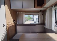 CARAVANA KNAUS SPORT 420 QD