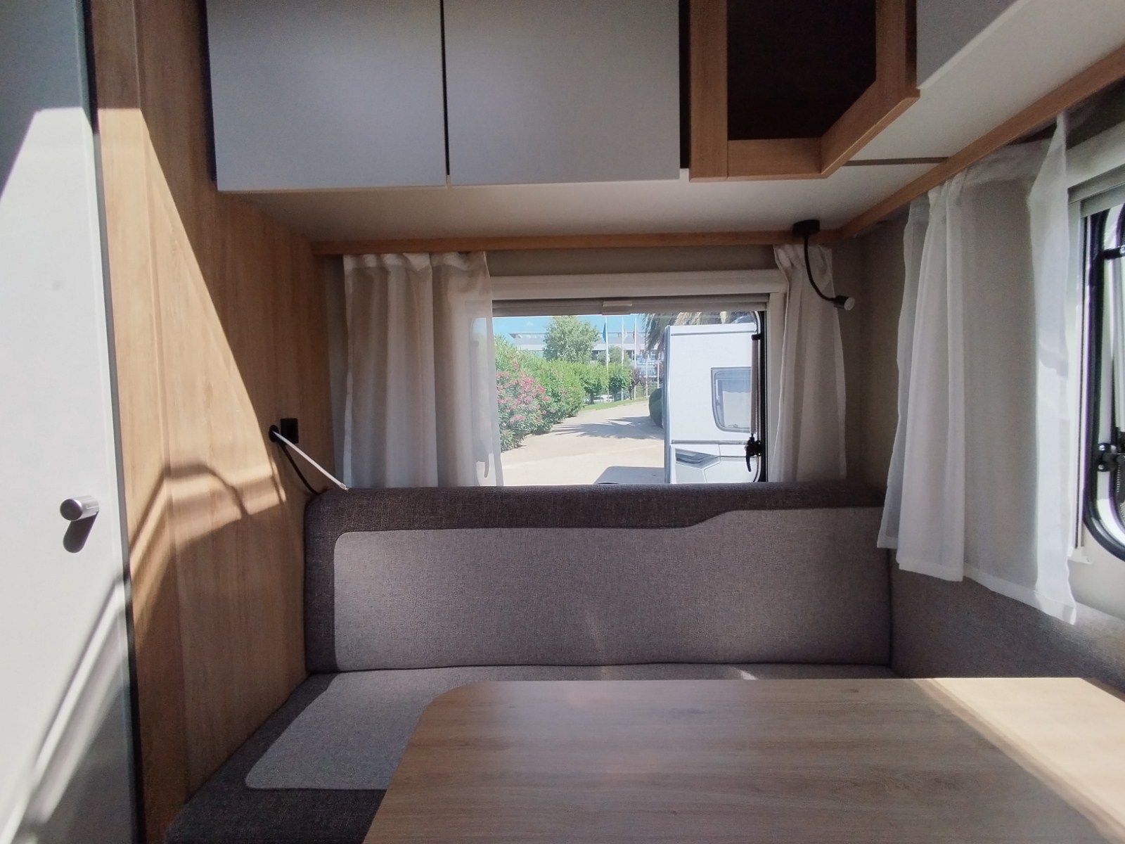 CARAVANA KNAUS SPORT 420 QD