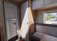 CARAVANA KNAUS SPORT 420 QD