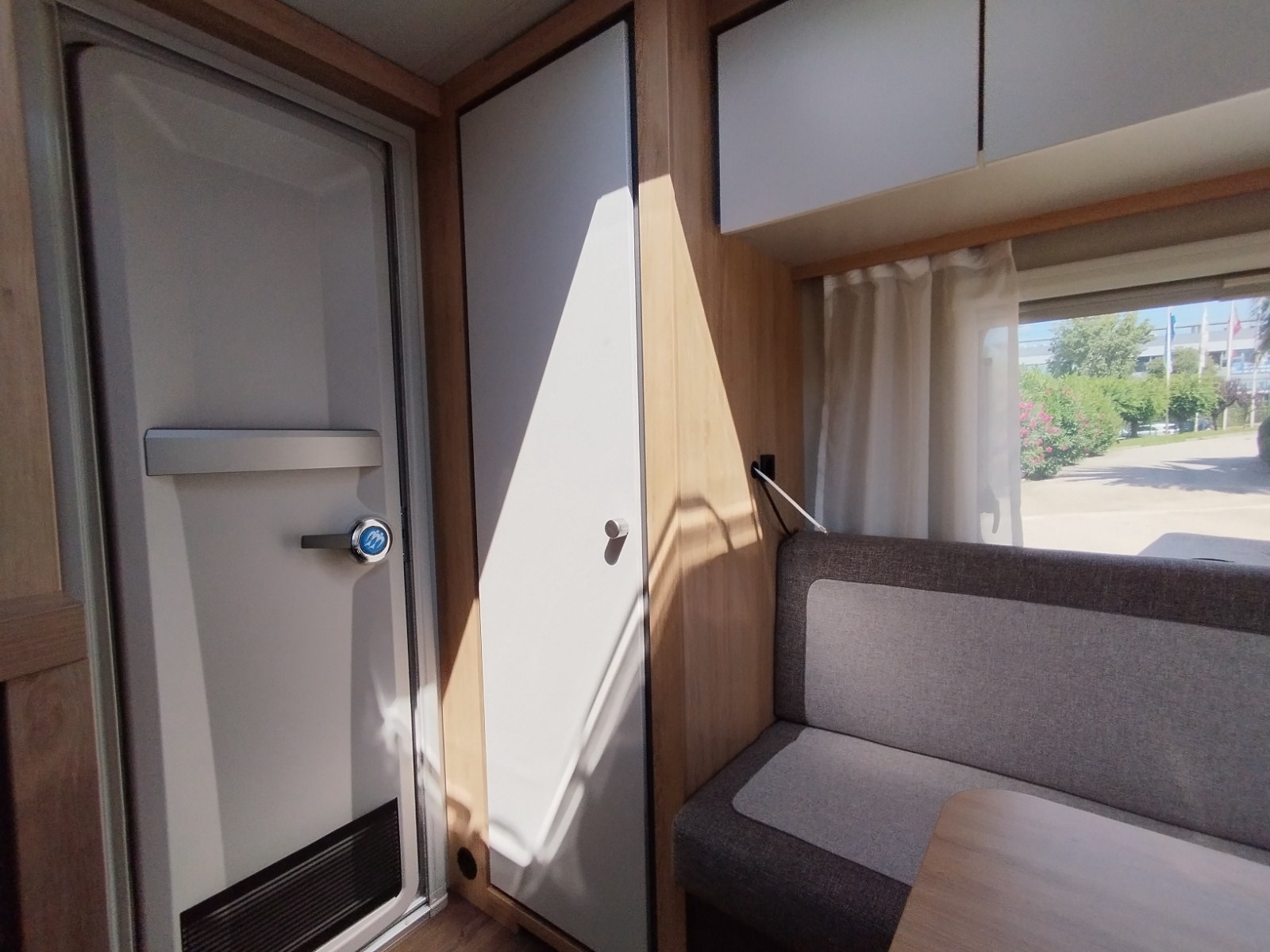 CARAVANA KNAUS SPORT 420 QD