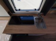 CARAVANA KNAUS SPORT 420 QD