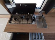 CARAVANA KNAUS SPORT 420 QD