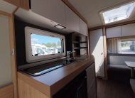 CARAVANA KNAUS SPORT 420 QD