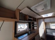 CARAVANA KNAUS SPORT 420 QD