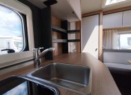 CARAVANA KNAUS SPORT 420 QD