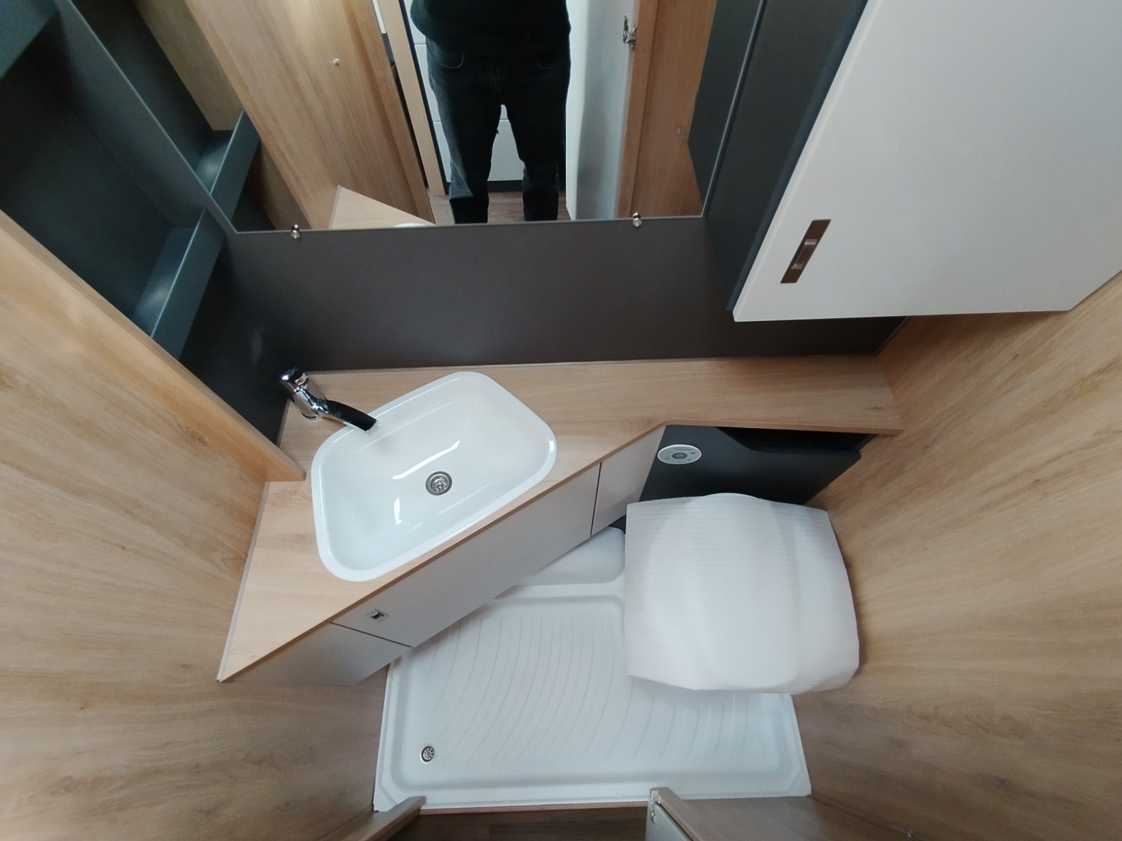 CARAVANA KNAUS SPORT 420 QD