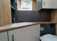 CARAVANA KNAUS SPORT 420 QD