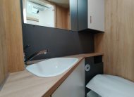 CARAVANA KNAUS SPORT 420 QD