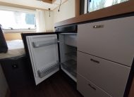 CARAVANA KNAUS SPORT 420 QD