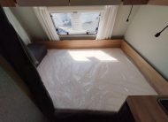 CARAVANA KNAUS SPORT 420 QD