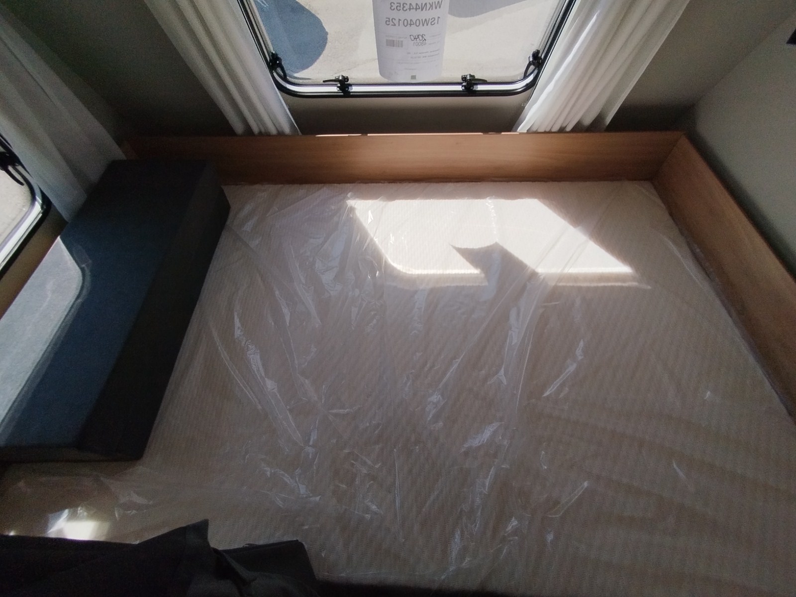 CARAVANA KNAUS SPORT 420 QD