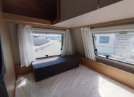 CARAVANA KNAUS SPORT 420 QD