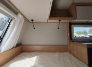 CARAVANA KNAUS SPORT 420 QD