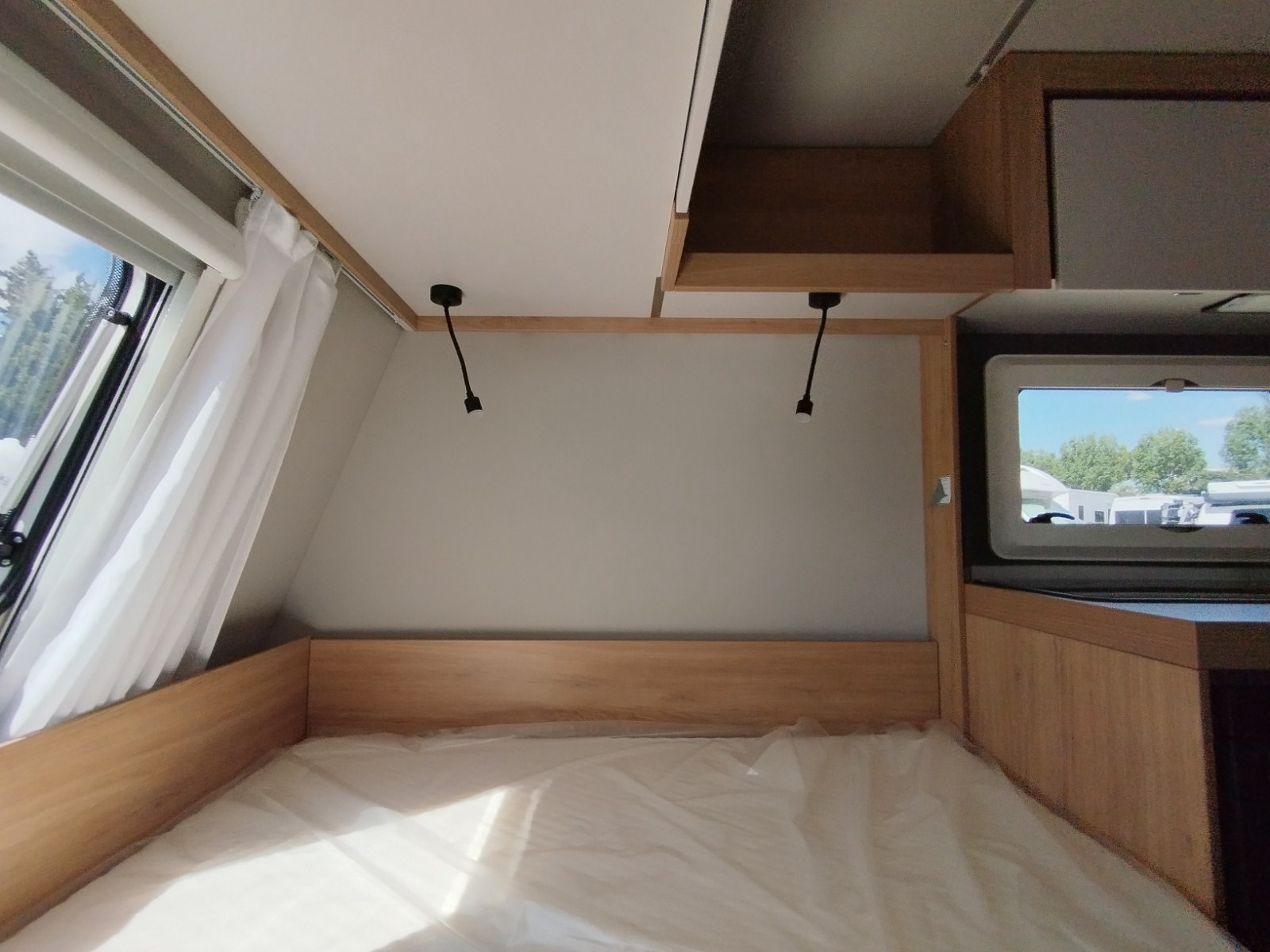 CARAVANA KNAUS SPORT 420 QD