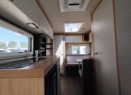 CARAVANA KNAUS SPORT 420 QD