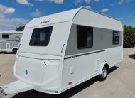CARAVANA KNAUS SPORT 420 QD
