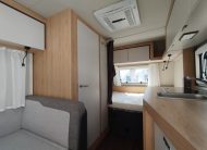 CARAVANA KNAUS SPORT 420 QD