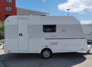 CARAVANA KNAUS SPORT 420 QD