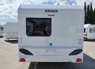 CARAVANA KNAUS SPORT 420 QD