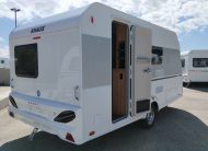 CARAVANA KNAUS SPORT 420 QD