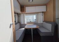 CARAVANA KNAUS SPORT 420 QD