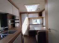 CARAVANA KNAUS SPORT 420 QD