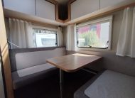 CARAVANA KNAUS SPORT 420 QD