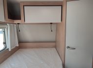 CARAVANA KNAUS SPORT 450 FU