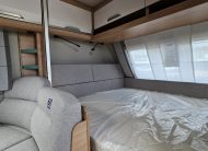 CARAVANA KNAUS SÜDWIND 580 QS 60 ANIVERSARIO