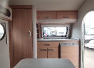 CARAVANA DE SEGUNDA MANO T@B 320 RS