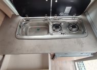 CARAVANA DE SEGUNDA MANO T@B 320 RS