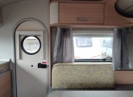 CARAVANA DE SEGUNDA MANO T@B 320 RS