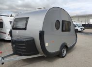 CARAVANA DE SEGUNDA MANO T@B 320 RS