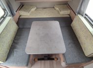 CARAVANA DE SEGUNDA MANO T@B 320 RS