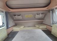 CARAVANA DE SEGUNDA MANO T@B 320 RS