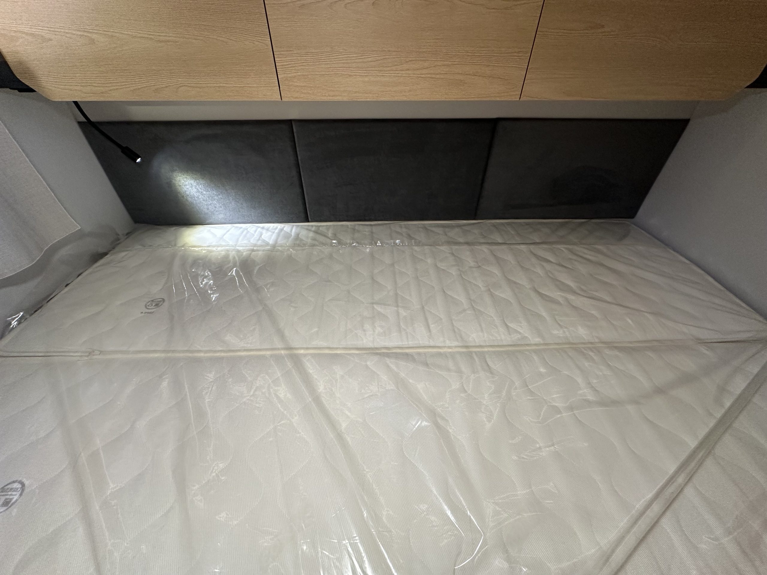 AUTOCARAVANA GIOTTILINE SIENA 322