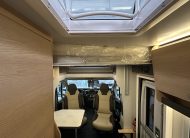 AUTOCARAVANA GIOTTILINE SIENA 322