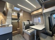 AUTOCARAVANA GIOTTILINE SIENA 322